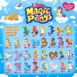 Pabel-Moewig Verlag - BPZ Lissy Magic Ponys 2 - zum Schließen ins Bild klicken