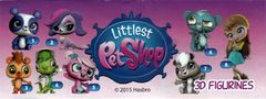 Surprise Drinks - BPZ Littlest Pet Shop 2015 - zum Schließen ins Bild klicken