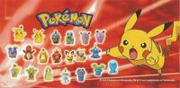 Sweet - BPZ Pokémon 2007 - zum Schließen ins Bild klicken