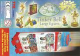 Tomy - BPZ Disney Fairies - Tinker Bell - zum Schließen ins Bild klicken