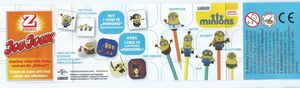 Zweifel - BPZ Minions 2015 - zum Schließen ins Bild klicken