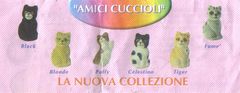 Bauli - BPZ Amici Cuccioli - Katzen - zum Schließen ins Bild klicken