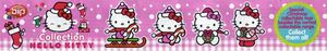 Bip - BPZ Hello Kitty - Weihnachten 2010 - zum Schließen ins Bild klicken