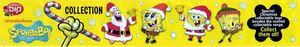Bip - BPZ SpongeBob Weihnachten 2010 - zum Schließen ins Bild klicken