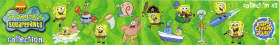 Bip - BPZ SpongeBob 12 Figuren 1 - zum Schließen ins Bild klicken