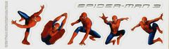 Bip - Spider Man 3 - Sticker 1 - zum Schließen ins Bild klicken