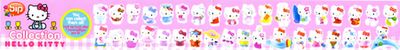 Bip - BPZ Hello Kitty - 36er Satz - zum Schließen ins Bild klicken