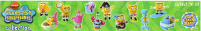Bip - BPZ SpongeBob 12 Figuren 3 - zum Schließen ins Bild klicken