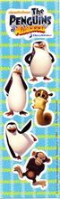 Bip - Penguins 2011 - Sticker 1 - zum Schließen ins Bild klicken