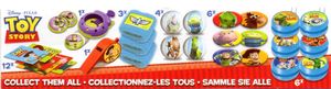 BonBon Buddies - BPZ Toy Story - zum Schließen ins Bild klicken