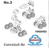 Borgmann - BPZ Lego-Auto Nr. 3 - zum Schließen ins Bild klicken
