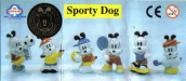 Borgmann - BPZ Sporty Dog - zum Schließen ins Bild klicken