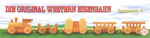 Borgmann - BPZ Western-Eisenbahn 4 - zum Schließen ins Bild klicken