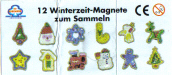 Borgmann - BPZ 12 Winterzeit-Magnete - zum Schließen ins Bild klicken