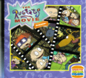 Burger King - BPZ 1999 The Rugrats Movie 2 - zum Schließen ins Bild klicken