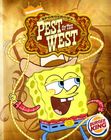 Burger King - BPZ SpongeBob - Pest of the West - zum Schließen ins Bild klicken