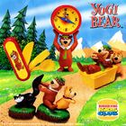 Burger King - BPZ Yogi Bear 1997 - zum Schließen ins Bild klicken