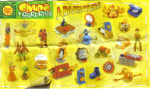 Chupa Chups - BPZ Adventure - Floß - zum Schließen ins Bild klicken