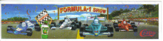 Czapp - BPZ Formula 1 Show - Auto 2 - zum Schließen ins Bild klicken