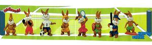 Dairy 4 Fun 2016 - BPZ Sporty Rabbit - zum Schließen ins Bild klicken