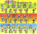 Onken - BPZ Frufoo Championship 1998