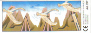 Maraja - BPZ Adler - Nr. 227 - zum Schließen ins Bild klicken
