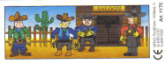 Maraja - BPZ Cowboys 2 - Nr. 1170 - zum Schließen ins Bild klicken