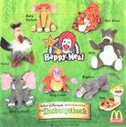 Mc Donalds - BPZ Dschungelbuch 2000 - zum Schließen ins Bild klicken