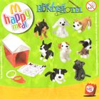 Mc Donalds - BPZ HundeHotel 2009 - zum Schließen ins Bild klicken