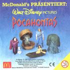 Mc Donalds - BPZ Pocahontas 1995 - zum Schließen ins Bild klicken