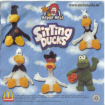 Mc Donalds - BPZ Sitting Ducks - zum Schließen ins Bild klicken