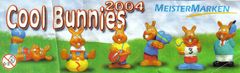 Meistermarken - BPZ Cool Bunnies 2004 - zum Schließen ins Bild klicken