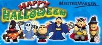 Meistermarken - BPZ Happy Halloween 2003 - zum Schließen ins Bild klicken
