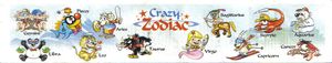 Mon Desir - BPZ Crazy Zodiac 2005 - zum Schließen ins Bild klicken