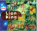 Nestle - BPZ Lion King - aus Eisbecher - zum Schließen ins Bild klicken