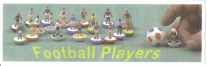 Nuova Mon Plast - BPZ Football Players - zum Schließen ins Bild klicken