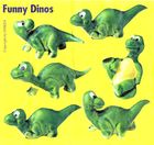 Onken - BPZ Funny Dinos - zum Schließen ins Bild klicken