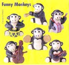 Onken - BPZ Funny Monkeys - zum Schließen ins Bild klicken
