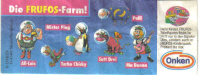 Onken - BPZ Die Frufos-Farm - Piggy Putz - zum Schließen ins Bild klicken
