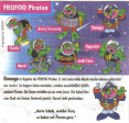 Onken - BPZ Frufoo Piraten - Charlie Sauber