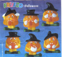 Onken - BPZ Frufoo Halloween