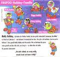 Onken - BPZ Frufoo Holiday-Familie - Skaty