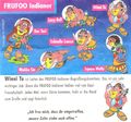 Onken - BPZ Frufoo Indianer - Winni Tu