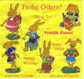 Onken - BPZ Frohe Ostern - Hasenschule - zum Schließen ins Bild klicken