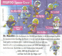 Onken - BPZ Space Crew - Mr. Mausklick