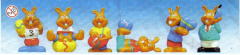 Litschka - BPZ 6 Osterhasen - zum Schließen ins Bild klicken