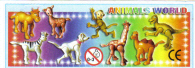 RK - BPZ Animals World - zum Schließen ins Bild klicken