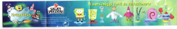 Salati Preziosi - BPZ SpongeBob - zum Schließen ins Bild klicken