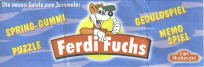 Stockmeyer - BPZ Ferdi Fuchs Spielzeug 1 - zum Schließen ins Bild klicken