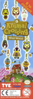 Tomy - BPZ Animal Crossing Wild World - zum Schließen ins Bild klicken